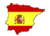CASA HOGAR - Espanol